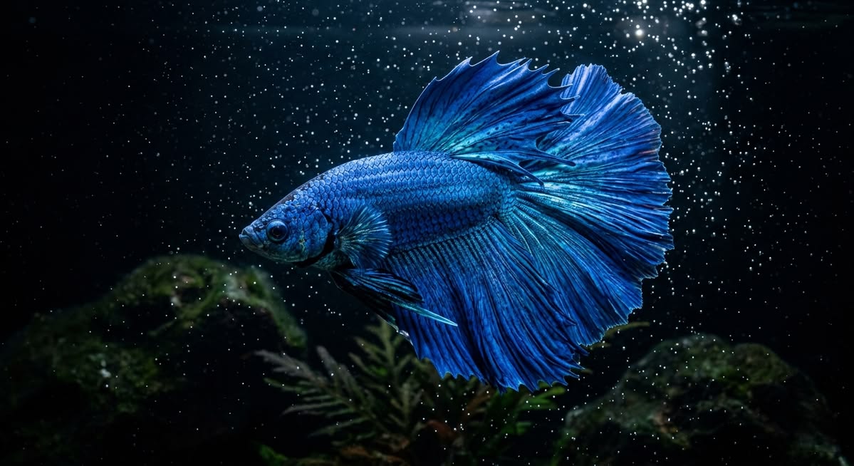 FBS Betta Farm